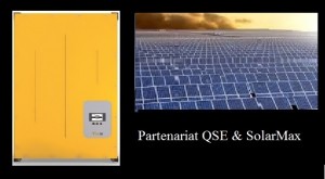 Al Kharsaah : une centrale solaire majeure au Qatar